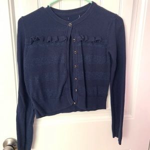 Gap cardigan